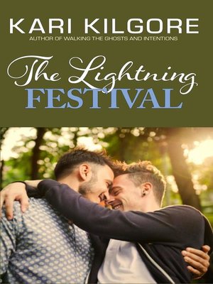 cover image of The Lightning Festival
